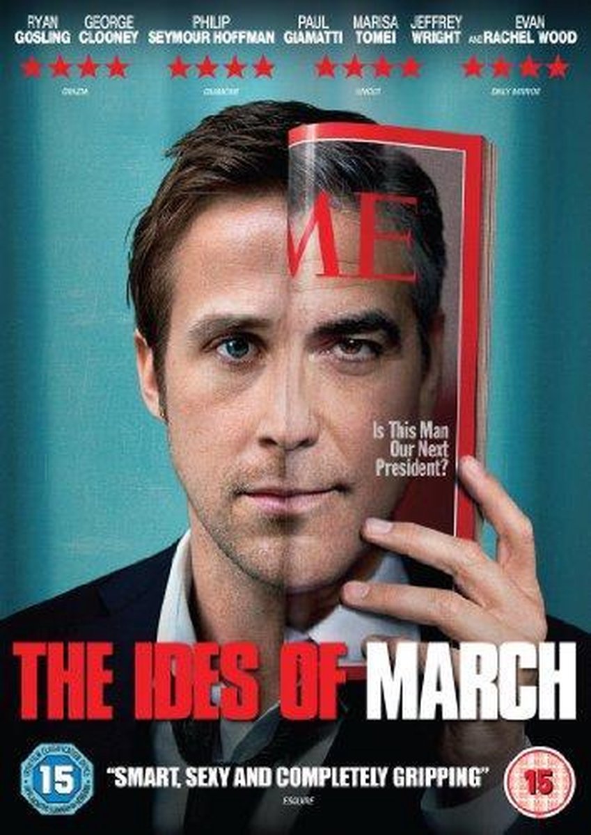 Eo51536 Ides Of March