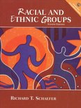 Racial and Ethnic Groups