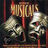 Hits from the Musicals [Disky]