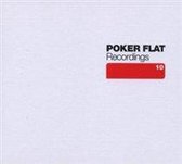 All In: 10 Years Of Poker Flat / Various