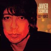 Javier Escovedo - City Lights (CD)