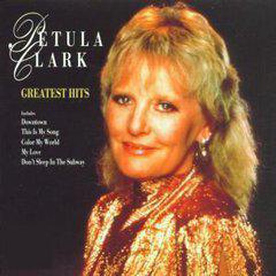 Greatest Hits