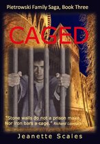 Pietrowski Famly Saga 3 - Caged