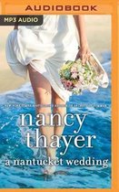 A Nantucket Wedding