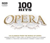 100 Hits - Opera