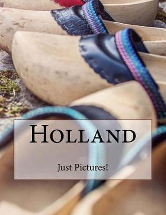 Holland - cover