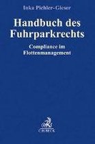 Handbuch des Fuhrparkrechts