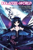 Accel World (manga) 1 - Accel World, Vol. 1 (manga)