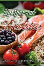 Recipes for Diabetics