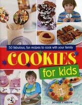Cookies for Kids!