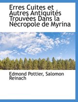 Erres Cuites Et Autres Antiquit?'s Trouv Es Dans La N Cropole de Myrina