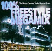 100% Freestyle Megamix