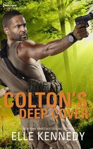 The Coltons of Eden Falls - Colton's Deep Cover