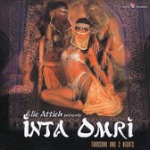 Elie Attieh - Presents Inta Omri; Thousand And 2 Nights (CD)