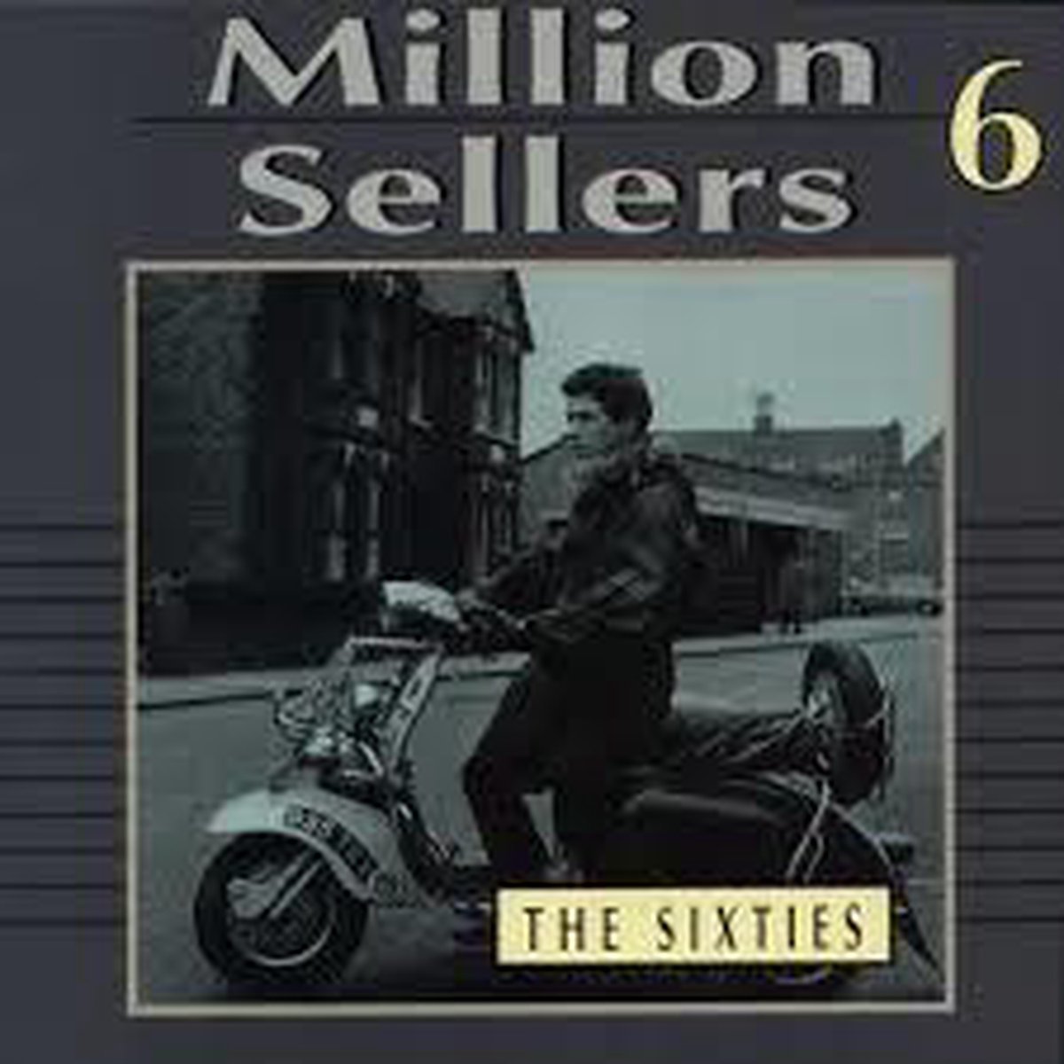 Million sellers 6
