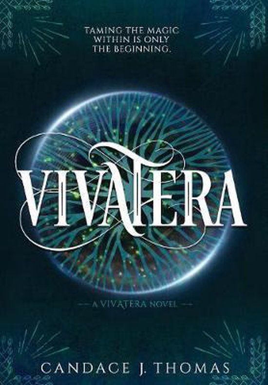 Vivatera- Vivatera - cover