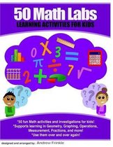 50 Math Labs