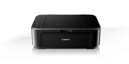 Canon PIXMA MG3650S - All-in-One Printer - Zwart - Canon