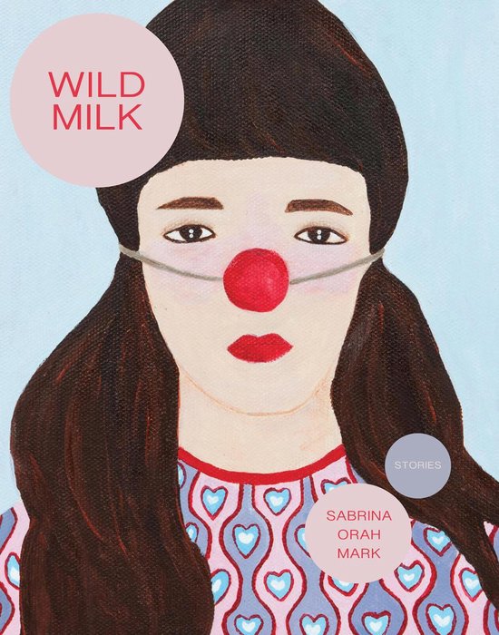 Wild Milk - cover