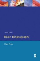 Basic Biogeography