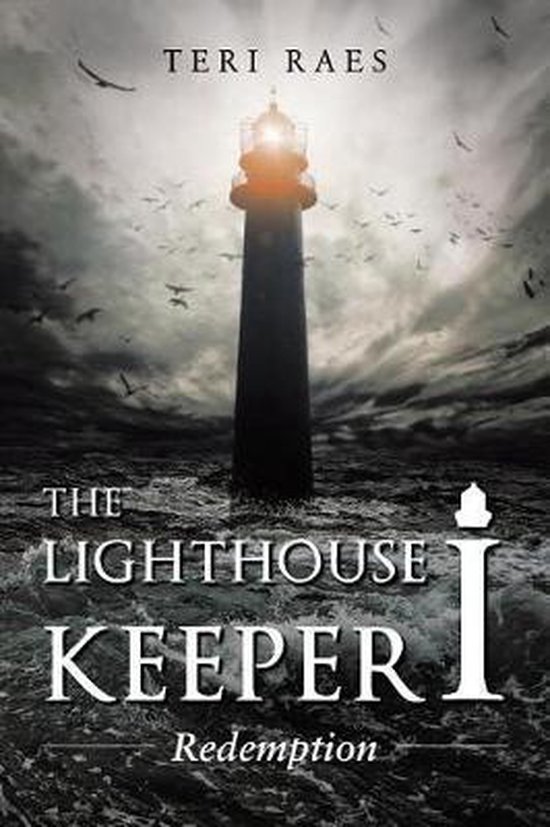 The Lighthouse Keeper I - cover