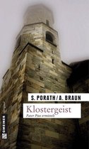 Pater Pius 1 - Klostergeist