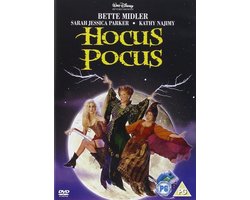 Hocus Pocus