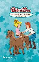 Bibi und Tina. Die schönsten Ponygeschichten mit Bibi und Tina