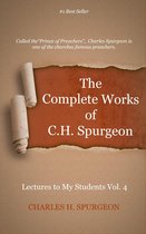 The Complete Works of C. H. Spurgeon 76 - The Complete Works of C. H. Spurgeon, Volume 76
