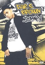 Chris Brown - Chris Brown's Journey +Cd