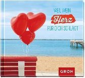 Weil mein Herz für dich schlägt