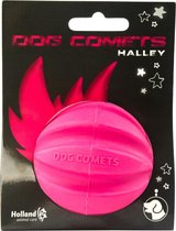 Dog Comets Halley - Roze
