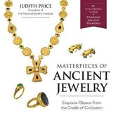 Masterpieces of Ancient Jewelry