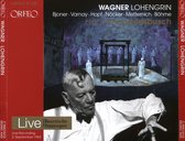 Knappertsbusch & Hopf & Bjoner - Lohengrin (3 CD)