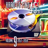 Hard To Find 45'S Vol.9