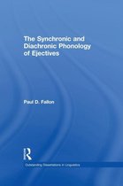 The Synchronic and Diachronic Phonology of Ejectives