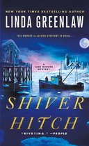 A Jane Bunker Mystery 3 - Shiver Hitch