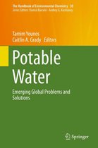 The Handbook of Environmental Chemistry 30 - Potable Water