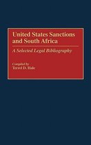United States Sanctions and South Africa