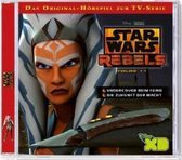 Disney/Star Wars Rebels: Folge 11: Undercover beim Feind