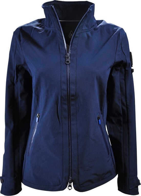 Gaastra Whitewater - - Sportjas casual - Donker blauw - M |