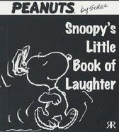 Snoopy's Little Book Of Laughter