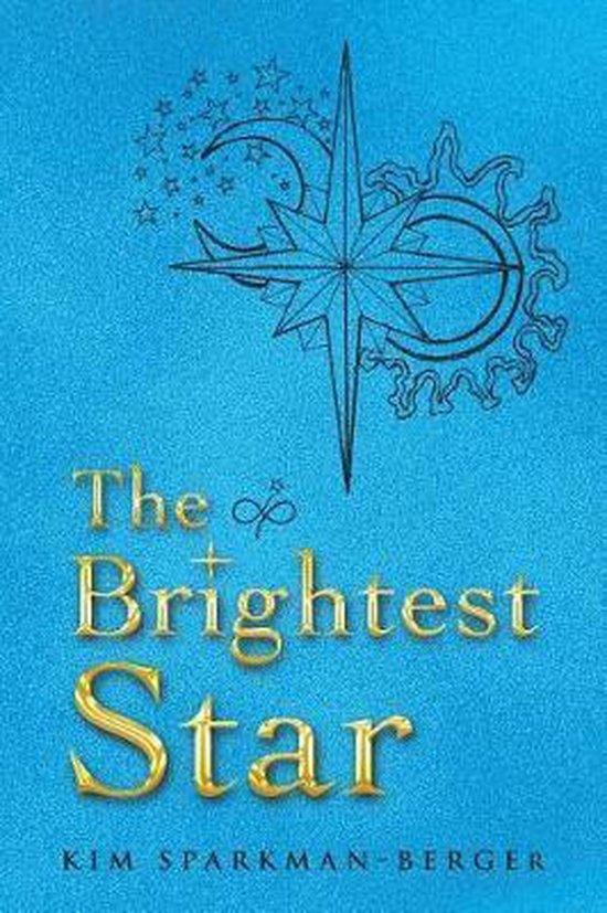 The Brightest Star - cover