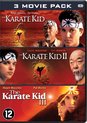 Karate Kid - 3 Pack