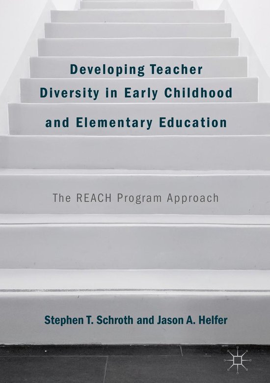 Education (R0) - Developing Teacher Diversity in Early Child ... - cover