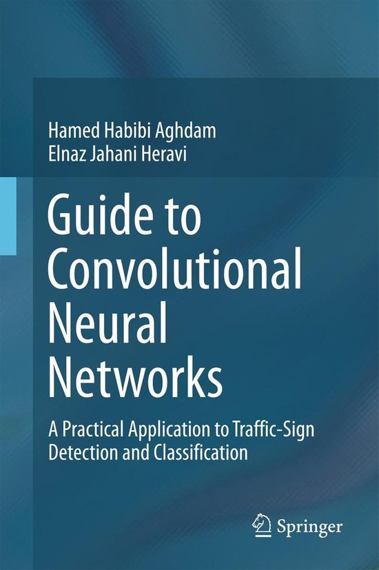 Computer Science (R0) - Guide to Convolutional Neural Networ ... - cover