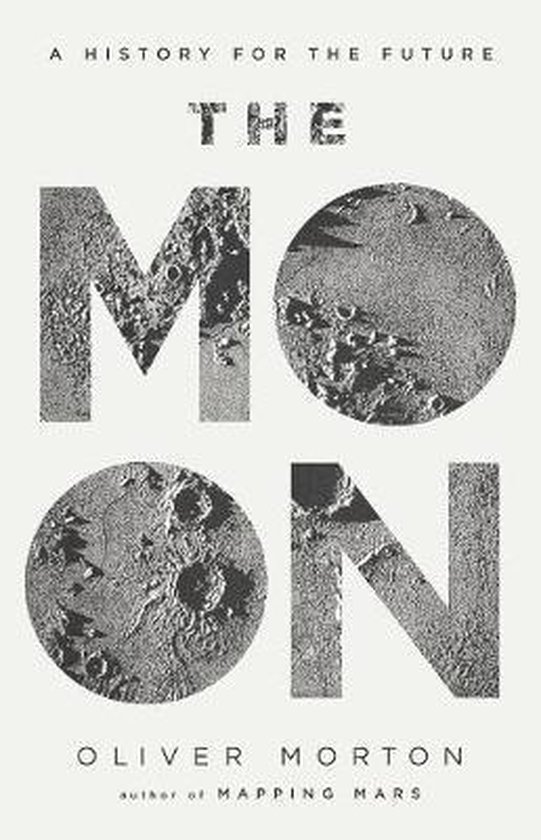 The Moon - cover