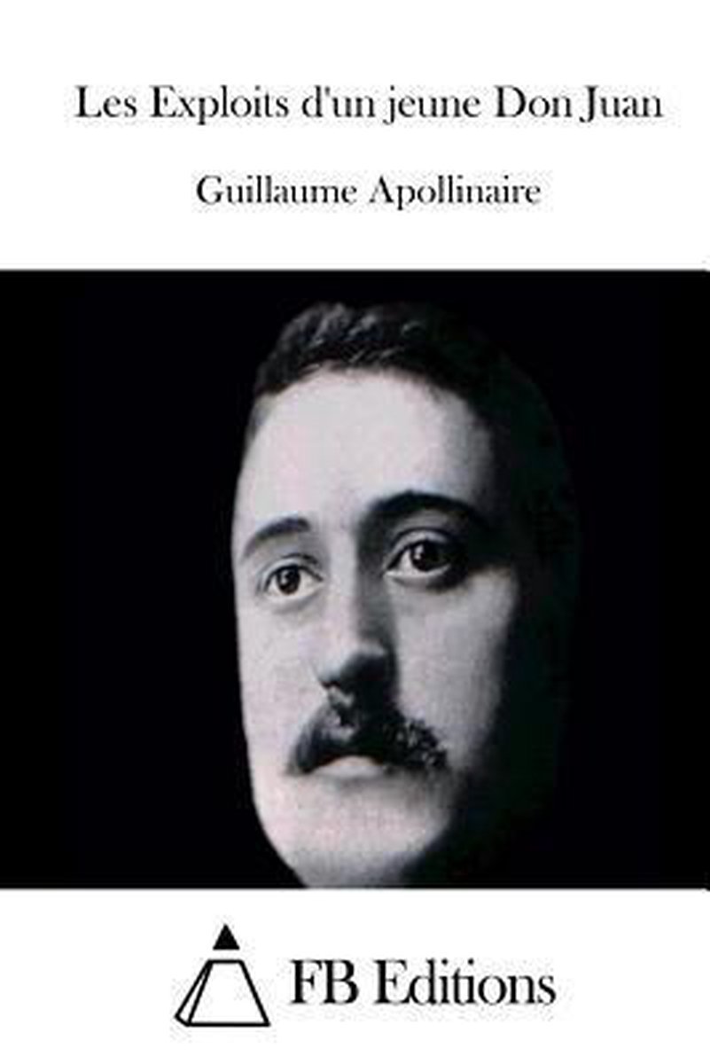 Les Exploits D'un Jeune Don Juan Pdf