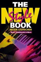 piano/keyboard The new style book 2