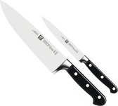 Zwilling Professional 'S' messenset, 2-delig